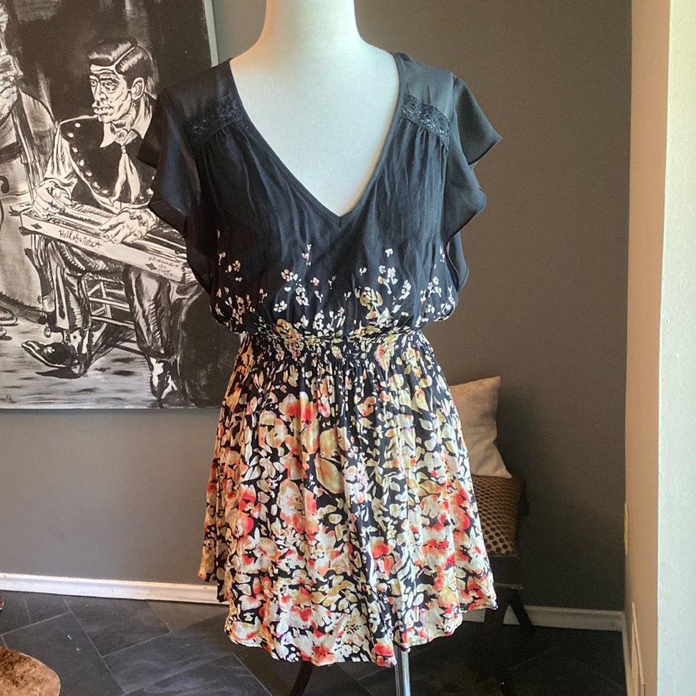 kimchi Blue dress, size S